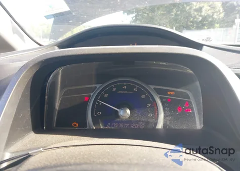 2011 Honda Civic Lx-S from USA, damaged, VIN 2HGFA1F67BH504019